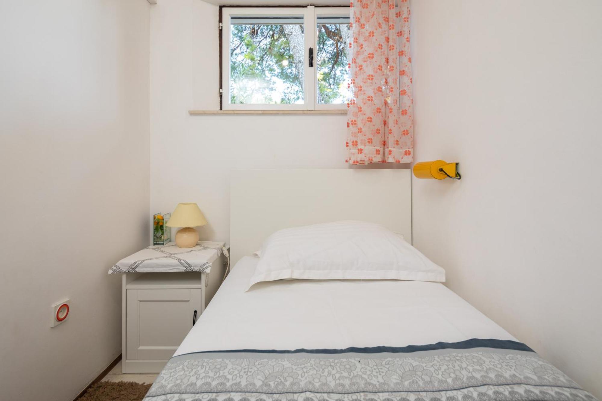 Urban Edge - Beach Apartments Omiš Kültér fotó